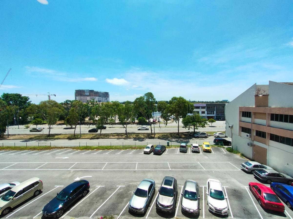 Mrc Hotel Melaka Raya 外观 照片