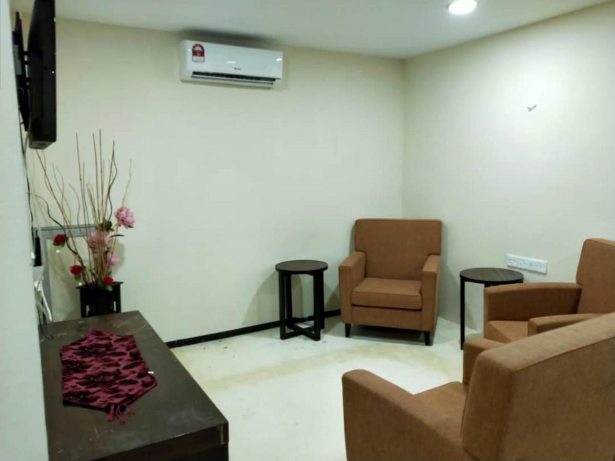 Mrc Hotel Melaka Raya 外观 照片