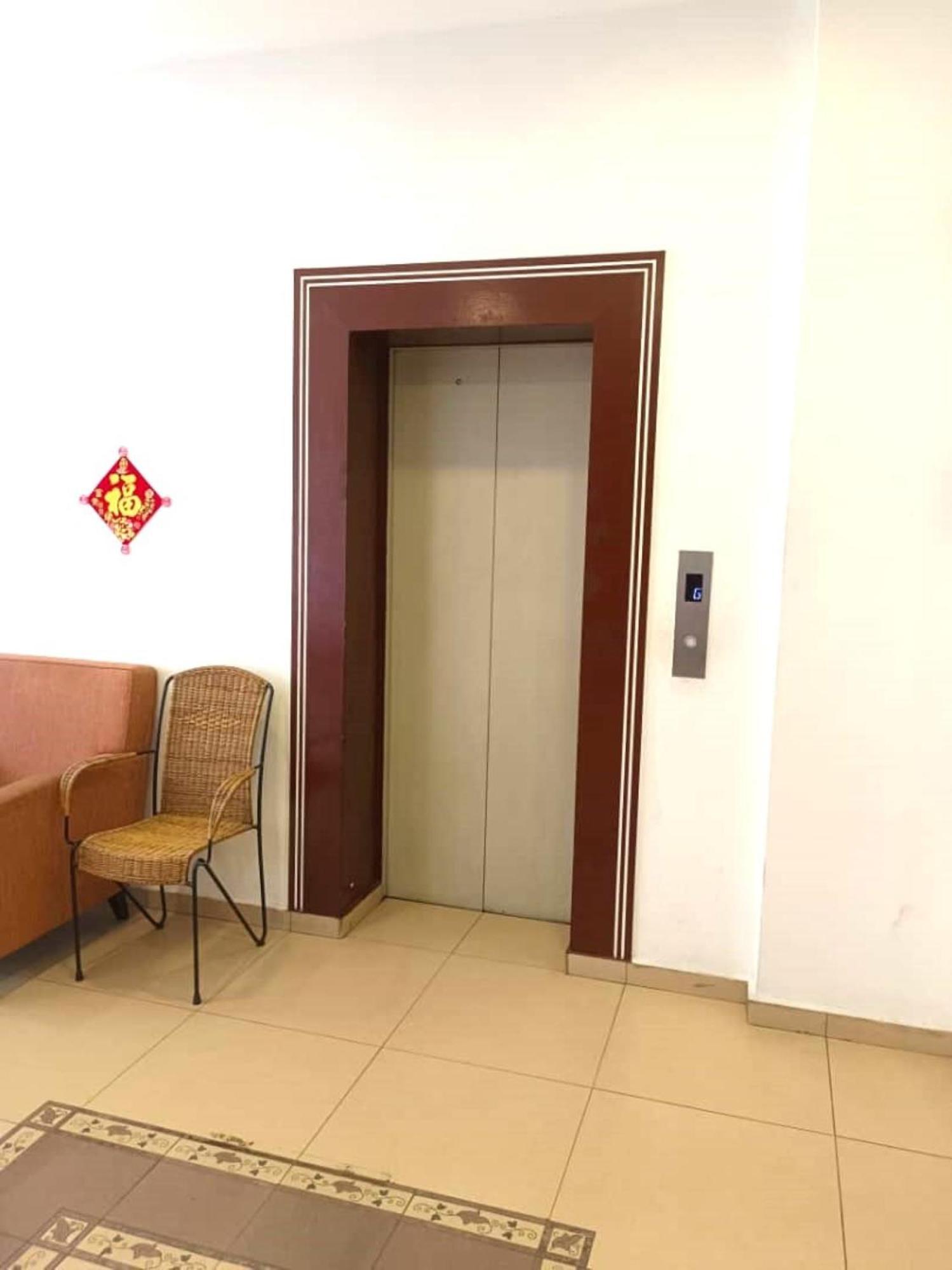 Mrc Hotel Melaka Raya 外观 照片