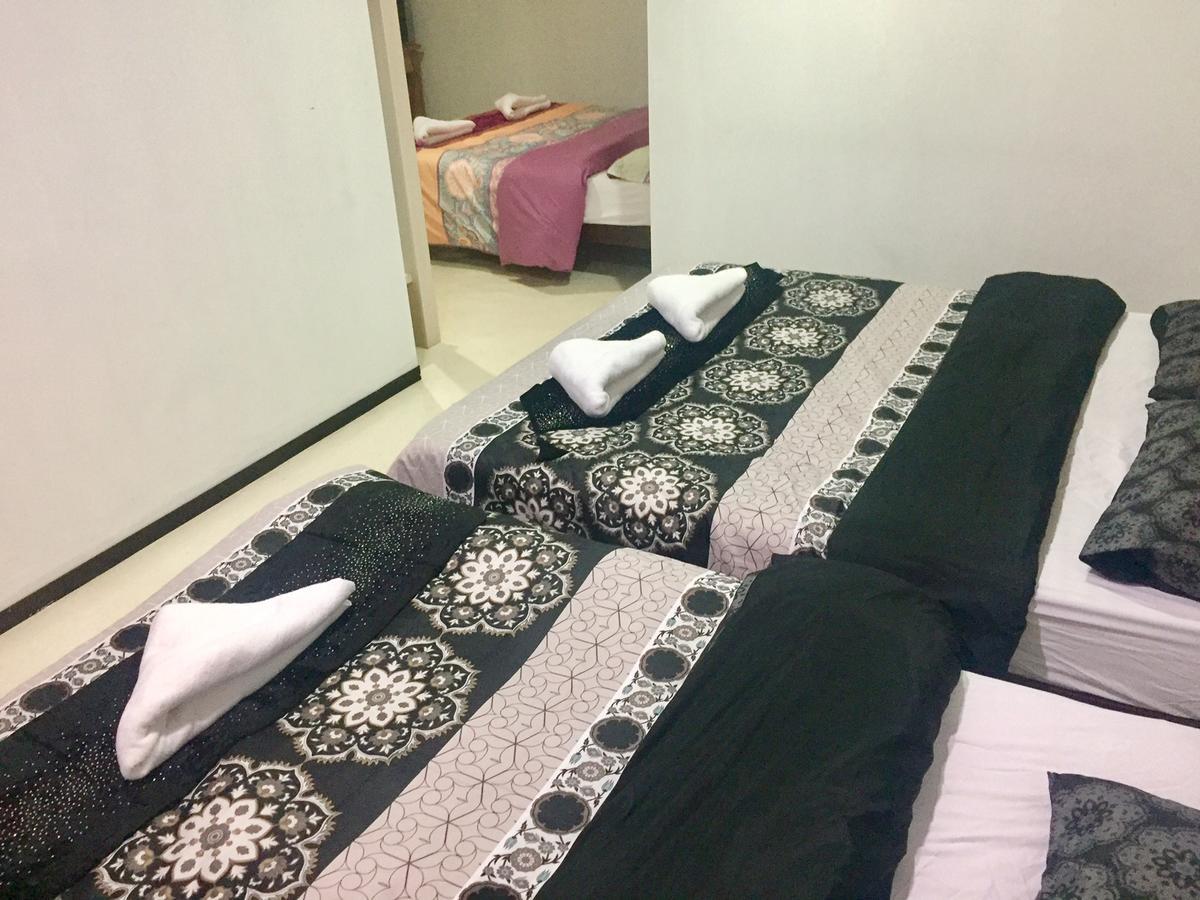 Mrc Hotel Melaka Raya 外观 照片